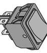 103-7079-EV Rocker Switches