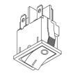 103-R13-73A-EV  Electromechanical