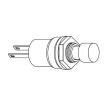 104-0010-EVX Pushbutton Switches
