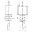 1055-TA1120B-EVX  Electromechanical
