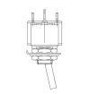 1055-TA2120B-EVX  Electromechanical