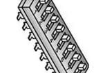 106-EM08-EV DIP Switches/SIP Switches