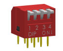 106-LP04-EV electronic component of Mountain Switch