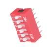 106-SDN06-EV DIP Switches/SIP Switches