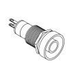 107-1258BU  Electromechanical