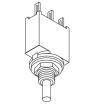 107-3001-EVX  Electromechanical