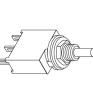 107-3001-EVX Pushbutton Switches