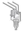 107-3010-EVX  Electromechanical