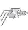 107-3010-EVX Pushbutton Switches