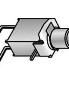 107-3025-EVX Pushbutton Switches