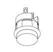 107-3044-EV  Electromechanical
