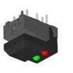 107-SP86-A2-5-13-EV  Electromechanical
