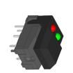 107-SP86-A2-5-13-EV Pushbutton Switches