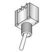108-0009-EVX  Electromechanical