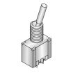 108-0038-EVX electronic component of Mountain Switch