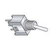 108-0048-EVX Toggle Switches