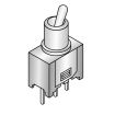 108-0050-EVX electronic component of Mountain Switch