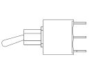 108-1AD1T2223-EVX electronic component of Mountain Switch