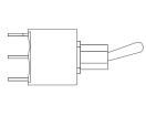 108-1AD1T2223-EVX  Electromechanical