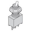 108-1AS1T2184-EVX electronic component of Mountain Switch