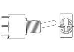 108-1AS5T1174-EVX  Electromechanical