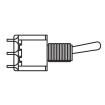 108-1M31T1B1M2QE-EVX Toggle Switches