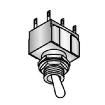 108-1MD1T2B3M1QE-EVX  Electromechanical