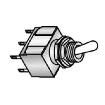 108-1MD1T2B3M1QE-EVX Toggle Switches