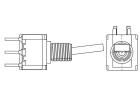 108-1MD1T6B1M2QE-EVX  Electromechanical