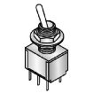 108-1MD2T1B1M2QE-EVX electronic component of Mountain Switch