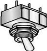 108-1MD3T2B3M2QE-EVX  Electromechanical