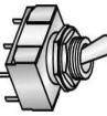 108-1MD3T2B3M2QE-EVX Toggle Switches