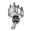 108-1MS1T6B1M1QE-EVX  Electromechanical