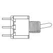 108-1MS3T2B3M2QE-EVX  Electromechanical