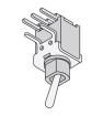 108-2AS1T1609-EVX  Electromechanical