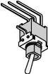 108-2AS1T1715-EVX  Electromechanical