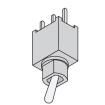 108-2AS1T3233-EVX  Electromechanical