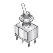 108-2MD1T1B1M1QE-EVX electronic component of Mountain Switch