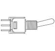 108-2MD1T1B1M2QE-EVX  Electromechanical