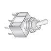108-2MD1T2B3M1QE-EVX Toggle Switches