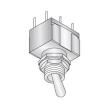 108-2MD3T2B3M2QE-EVX  Electromechanical
