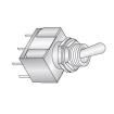 108-2MD3T2B3M2QE-EVX Toggle Switches