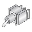 108-2MS1T2B2M6QE-EVX electronic component of Mountain Switch