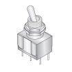 108-2MS1T2B3M2QE-EVX electronic component of Mountain Switch