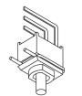 108-2UD1T1768-EV  Electromechanical