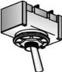 108-MS550A  Electromechanical
