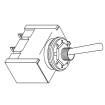 108-MS550K Toggle Switches
