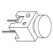 10KB022 Pushbutton Switches