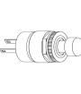 10PA220 Pushbutton Switches
