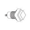 10PA332 Pushbutton Switches